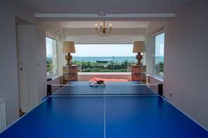 Salle de jeux