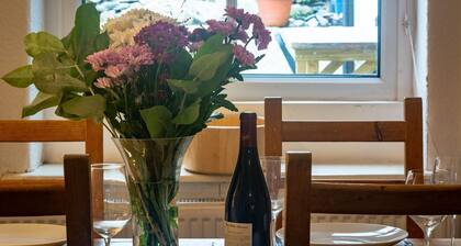 26 Rosemary Lane - sleeps 5 guests in 3 bedrooms