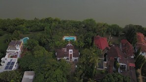 Exterior - Jasmin Villa (Mtwapa)