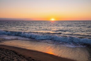 Spiaggia