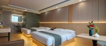 Guilin City Express Hotel