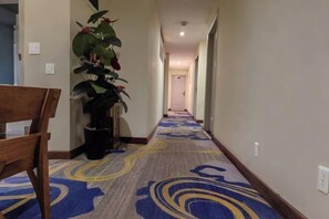 Interior - Guilin City Express Hotel (Guilin)