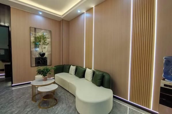 Interior - Guilin City Express Hotel (Guilin)