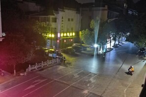 Aparcamiento sin asistencia gratuito