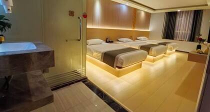 Guilin City Express Hotel