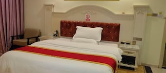 Guilin City Express Hotel
