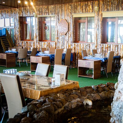 Şafaklar Otel