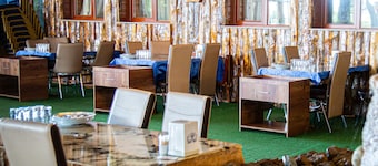 Şafaklar Otel