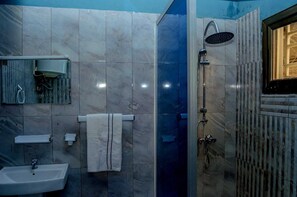 Handtücher, Toilettenpapier