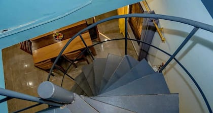 Auberge Mbongui