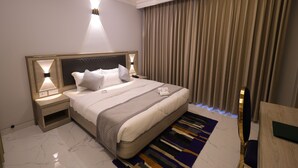 Quarto casal básico
