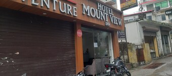Hotel Mount view inn