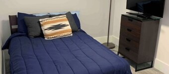 Couples friendly stay in Washington D.C. 