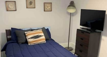 Couples friendly stay in Washington D.C.