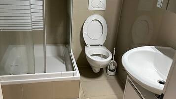 Handtücher, Toilettenpapier