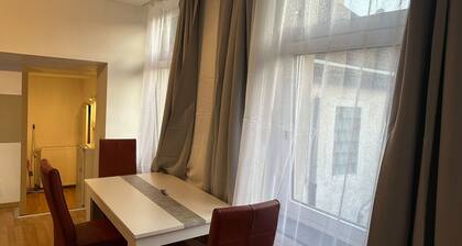 Schöne renov. Whg MG Altstadt