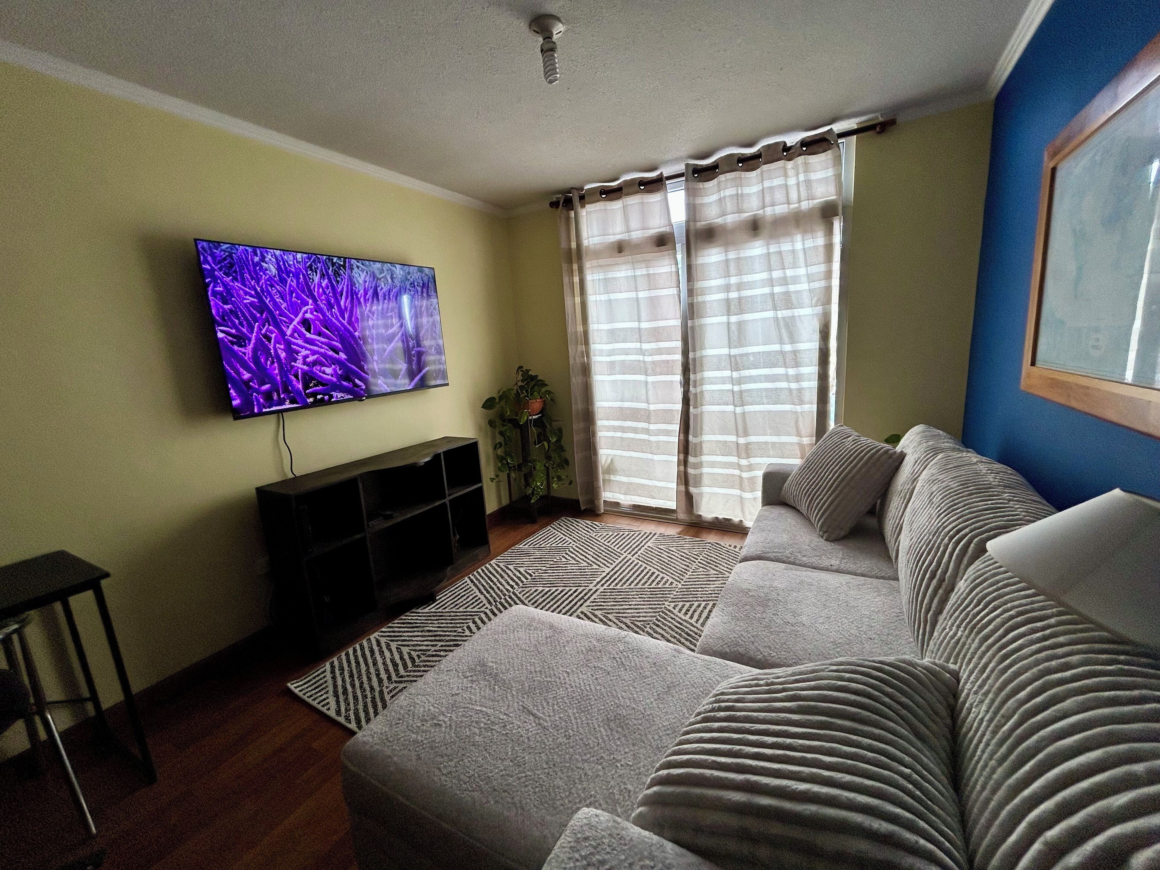 Smart TV