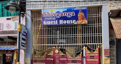 We provide best rooms at affordable prices, with all attractions in varanasi .