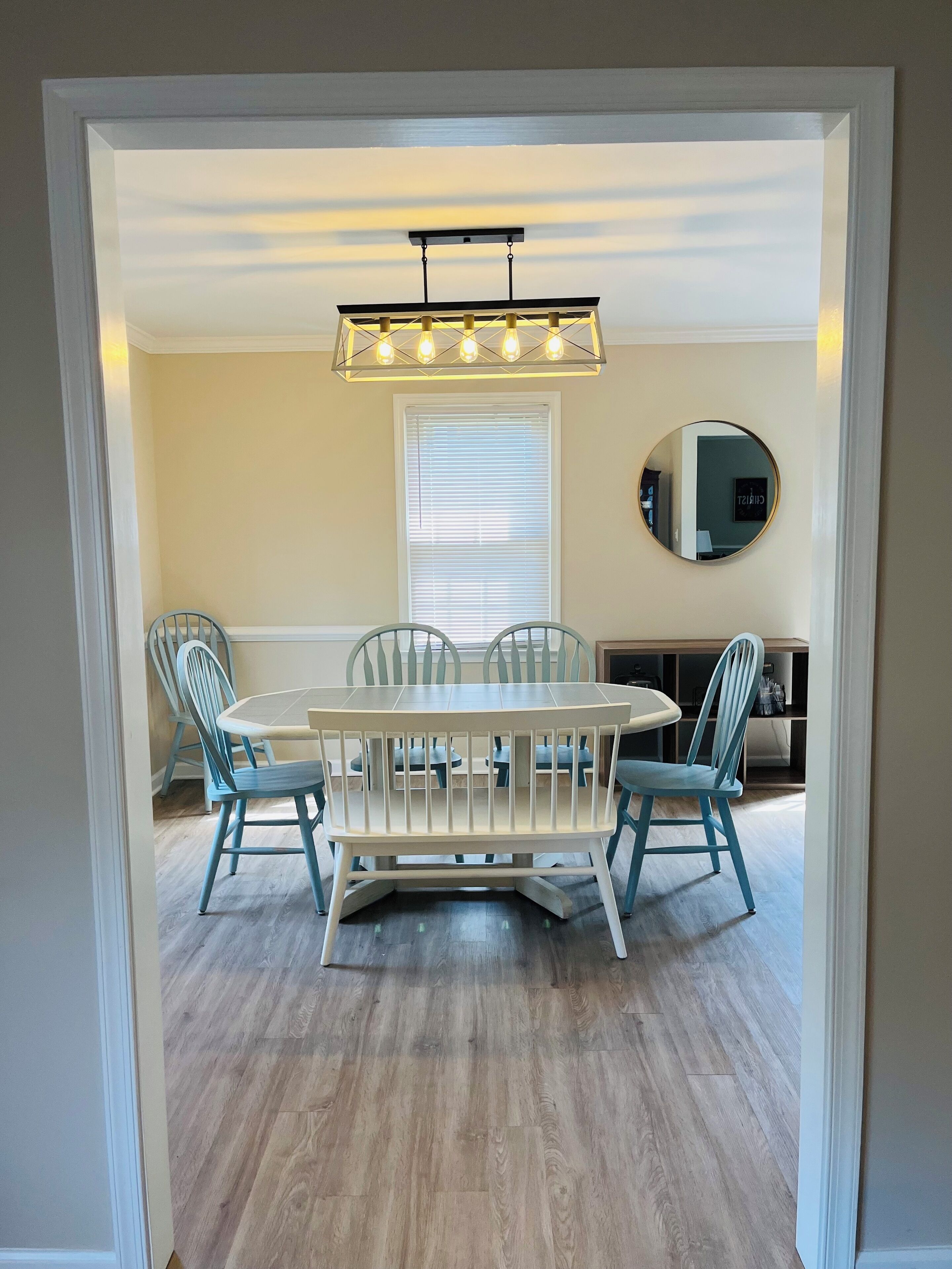 Charming 3-bedroom Hallmark Home Away From Home