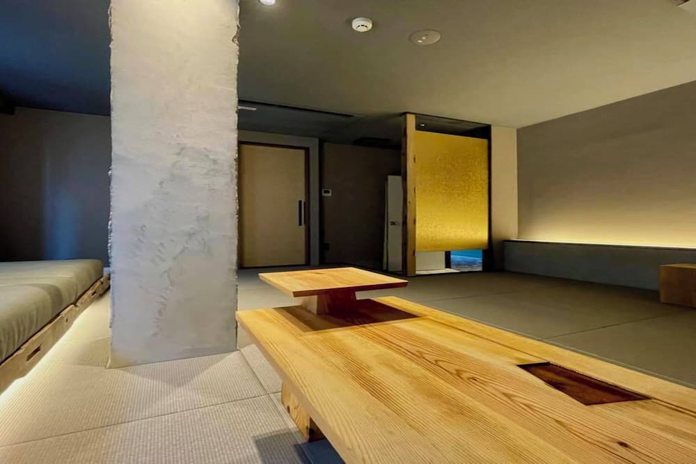 HOTEL SEN