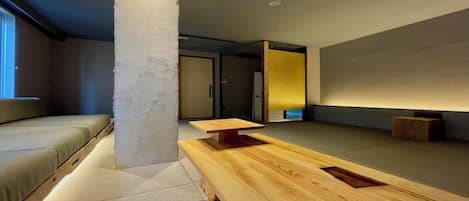 Deluxe Twin Room, City View | Free WiFi