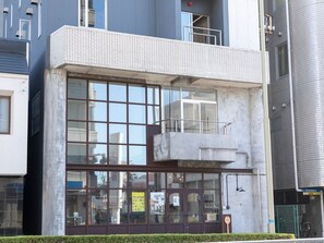 Exterieur