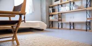 Basic Single Room | Free WiFi - HOTEL SEN (Matsue)