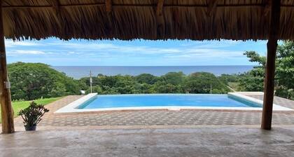 Rancho Agua Fría
