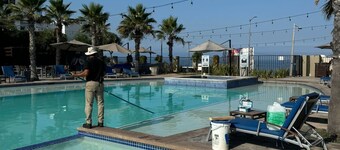 Charming Newly Built 5-bedroom house with WiFi clubhouse in fabulous in Rosarito