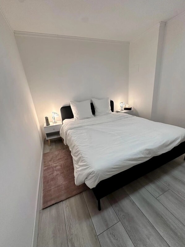 Room - Duplex Design et Confortable (Gondrecourt-le-Château)