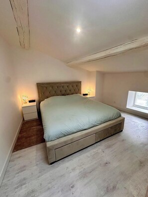 Room - Duplex Design et Confortable (Gondrecourt-le-Château)