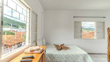 Quarto | Wi-Fi de cortesia