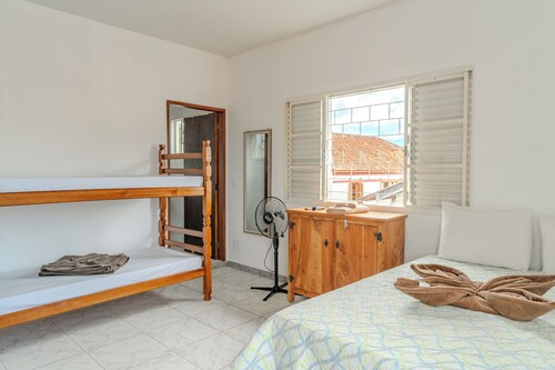 Pousada Vista da Pedra