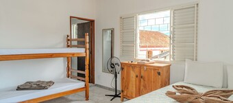 Pousada Vista da Pedra