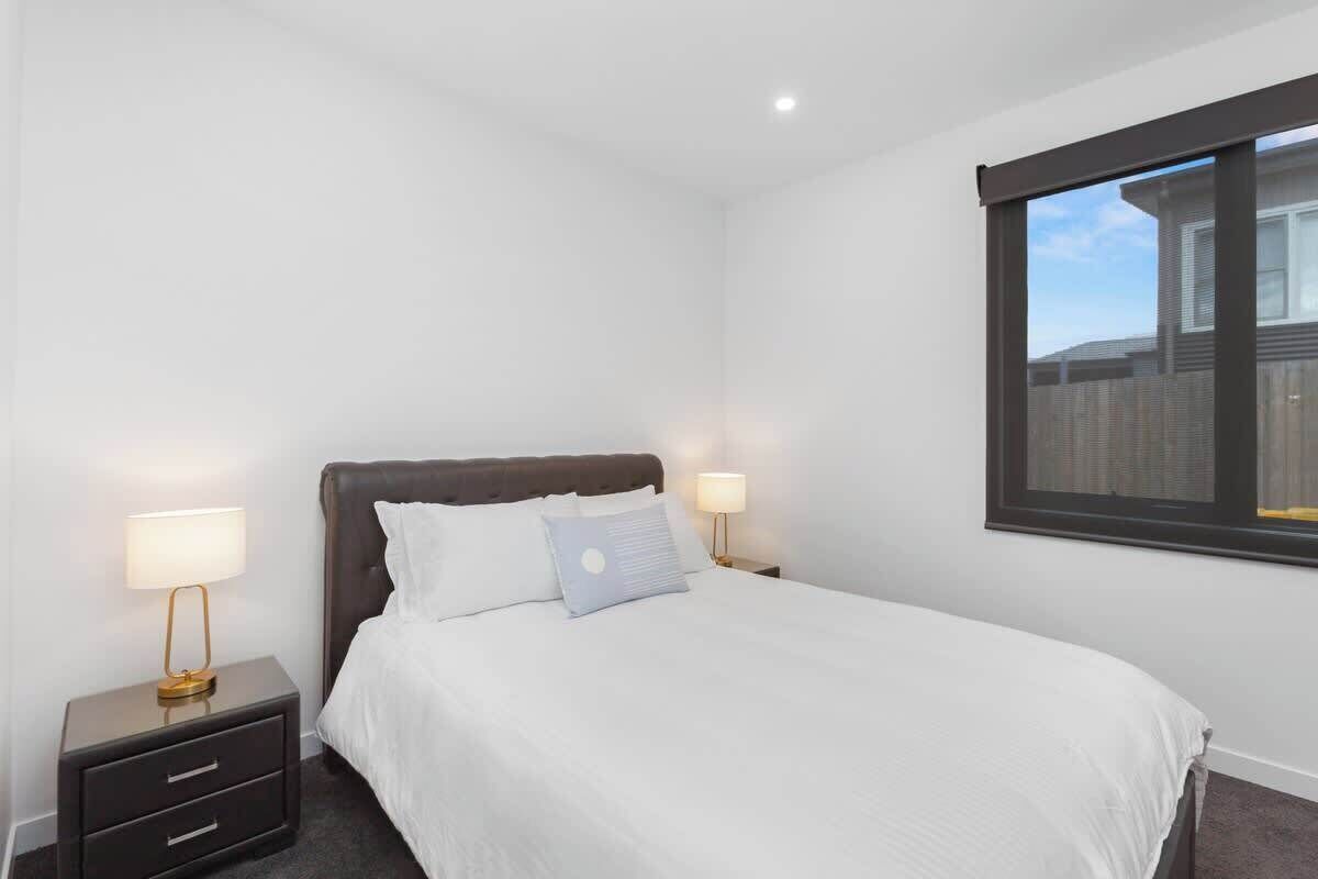 3 Schlafzimmer, Bügeleisen/Bügelbrett, kostenloses WLAN, Bettwäsche