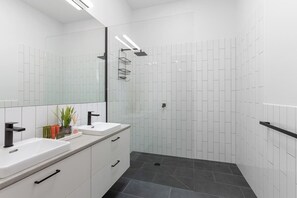 Dusche, Shampoo