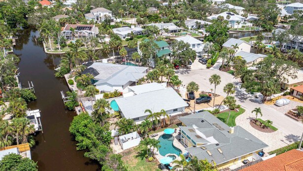 レイク ビュー