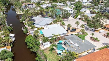 Lake view