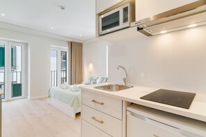 1 bedroom - Q Studios 2 by Atlantic Holiday (Funchal)