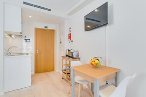 Studio | 1 bedroom