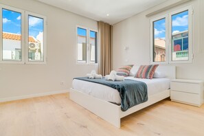 Apartment | 1 bedroom - Q Studios 3 by Atlantic Holiday (Funchal)