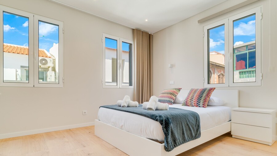 Q Studios 3 by Atlantic Holiday