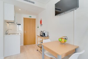 Maison | 1 chambre