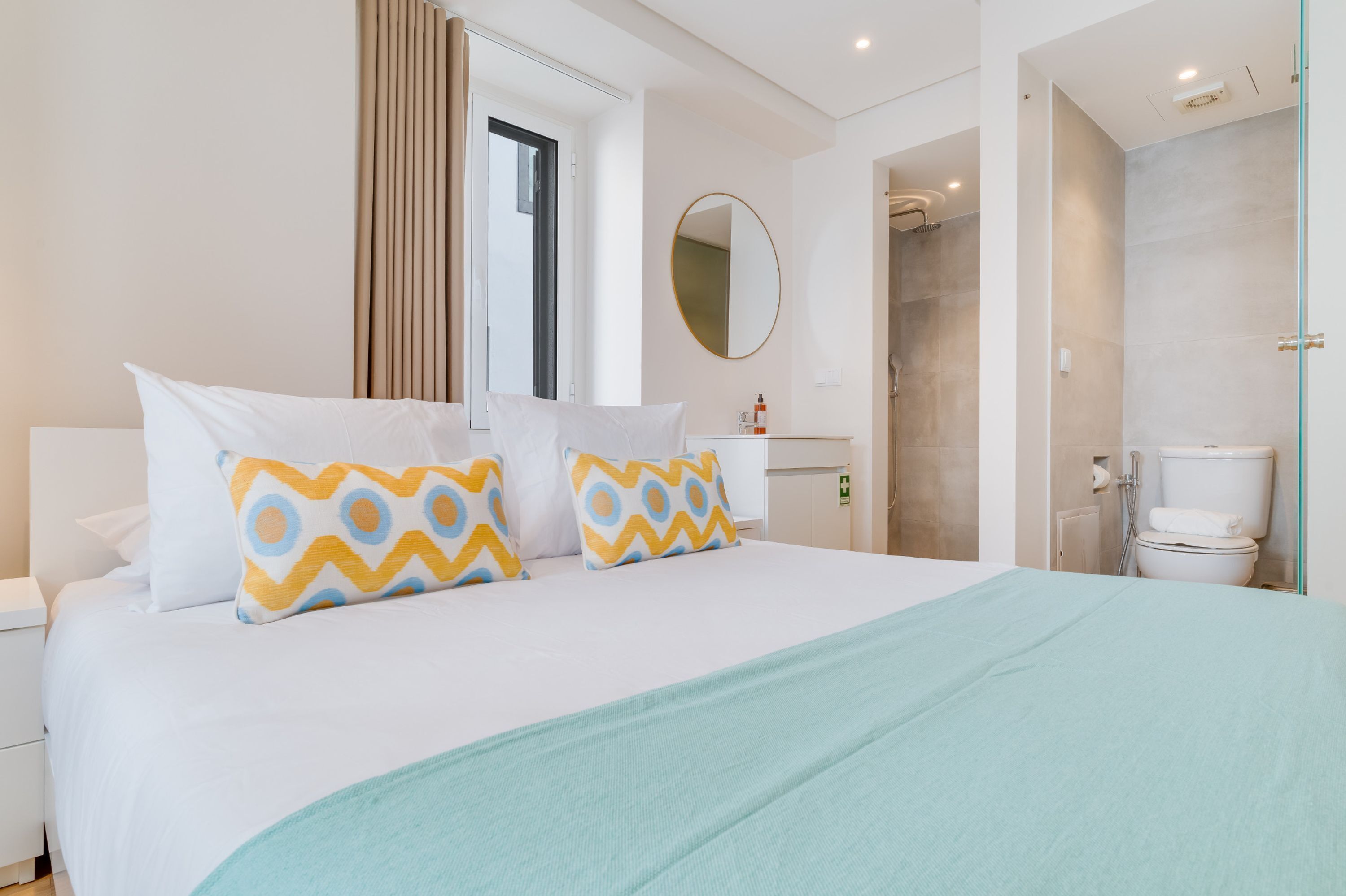 Apartment | 1 bedroom