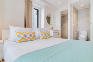 Apartment | 1 bedroom - Q Studios 1 by Atlantic Holiday (Funchal)
