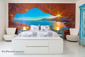 3 chambres, fer et planche à repasser, Wi-Fi gratuit, draps fournis