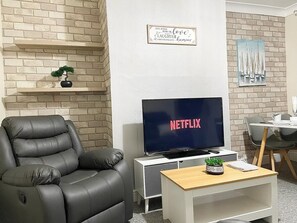 Fernseher
