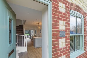 Interior - Blossom Cottage, Brancaster, Norfolk (Brancaster)