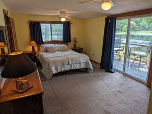 1 bedroom, WiFi