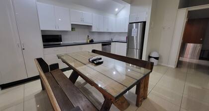 One Bedroom Disability Access Spa